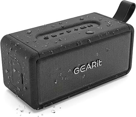Amazon.com: Xiaomi Portable Bluetooth Speaker (40W) (Tweeter 10W